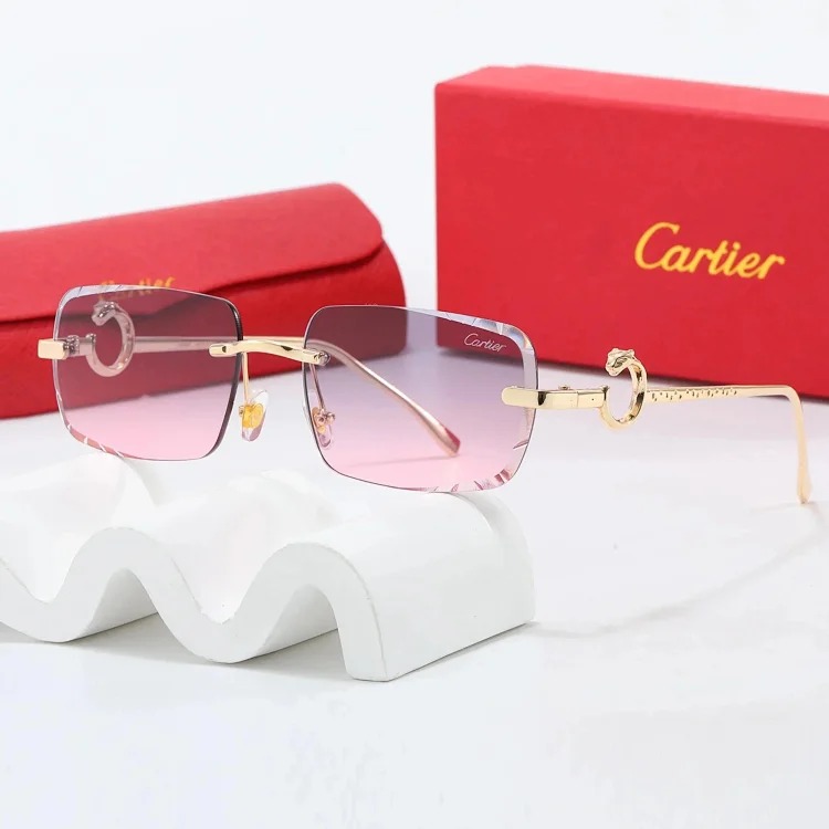 New Classic Summer Sunglasses H25