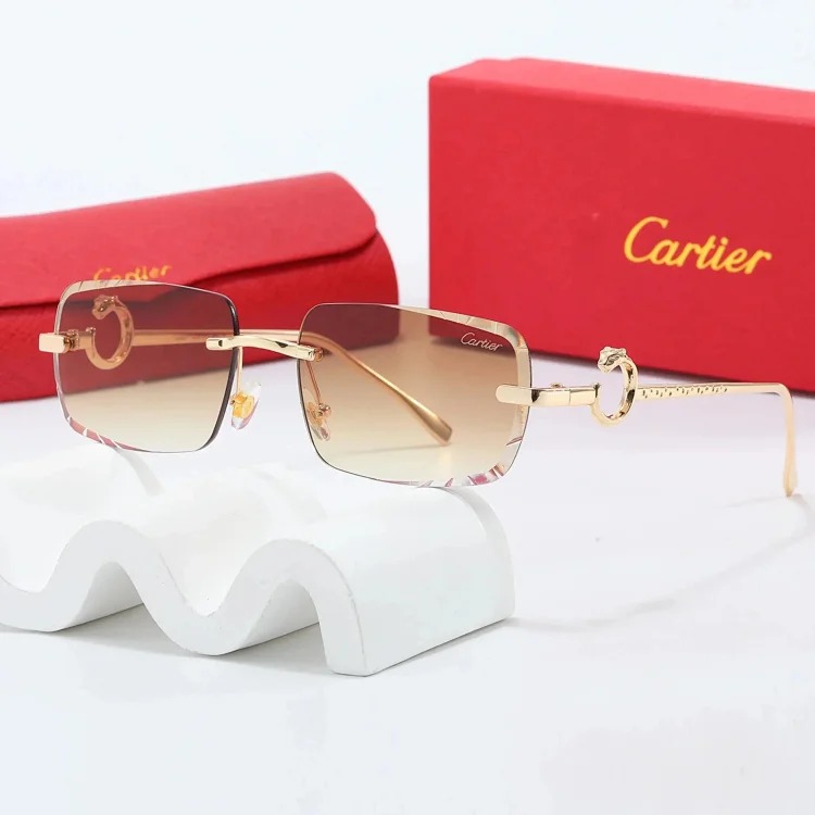 New Classic Summer Sunglasses H25