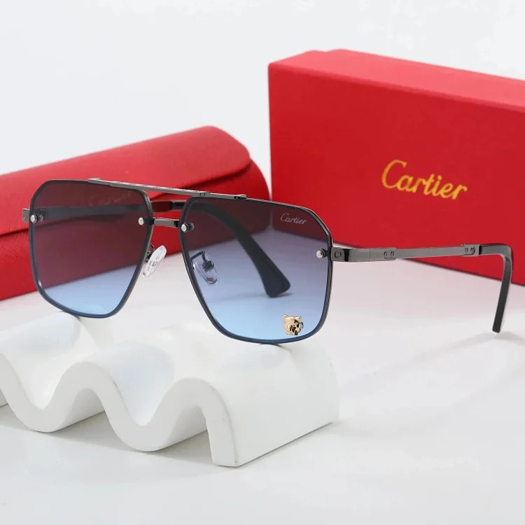 New Classic Summer Sunglasses H25