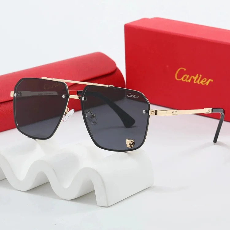 New Classic Summer Sunglasses H25