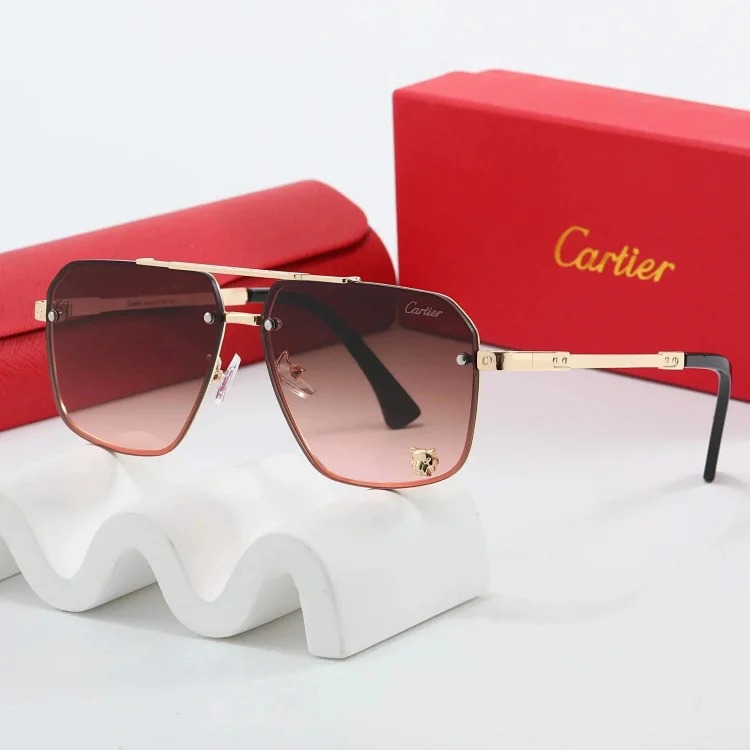 New Classic Summer Sunglasses H25