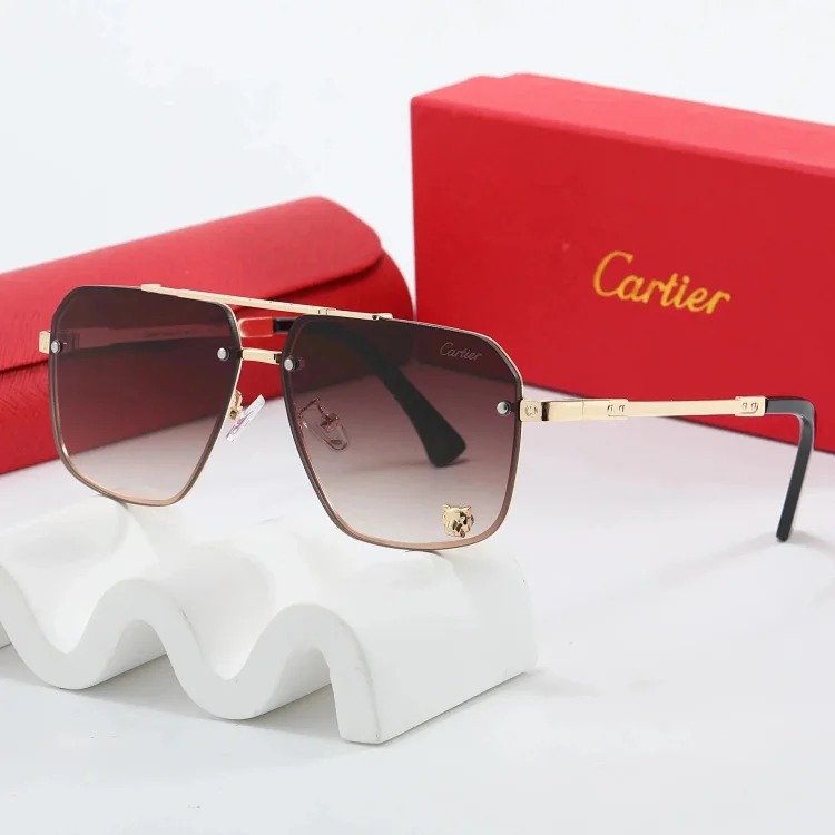 New Classic Summer Sunglasses H25