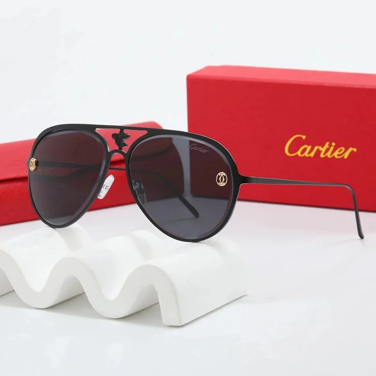 New Classic Summer Sunglasses H25
