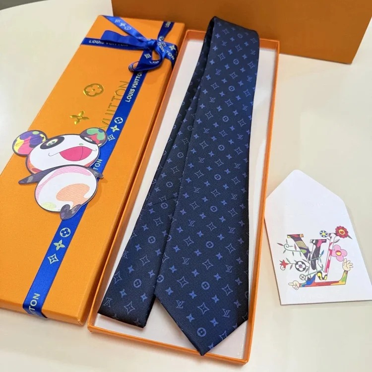 Casual Business Tie YY06