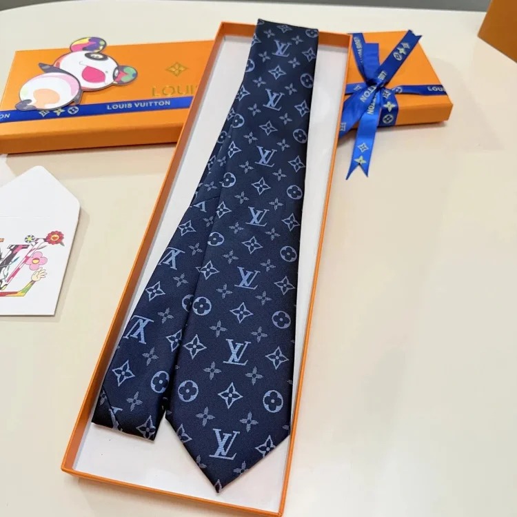 Casual Business Tie YY06