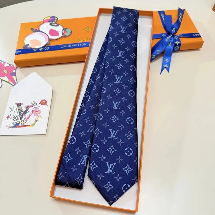 Casual Business Tie YY06