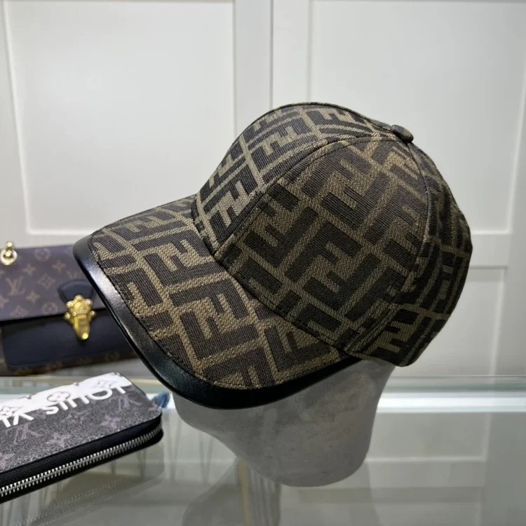 Classic Baseball Cap