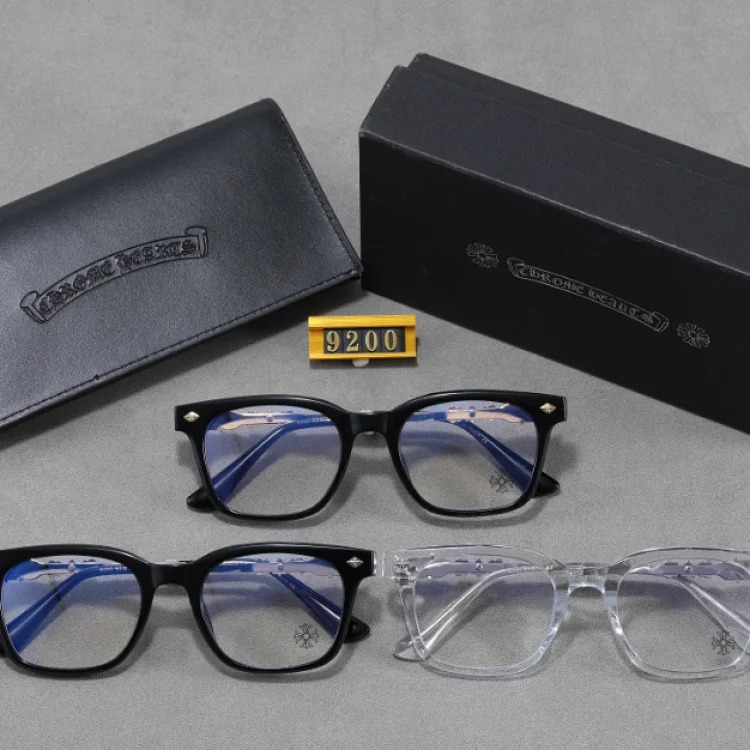 Eyeglasses