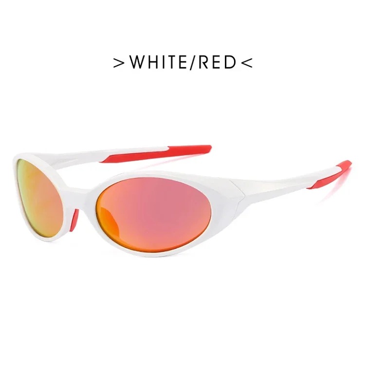 Vintage Unisex Sunglasses