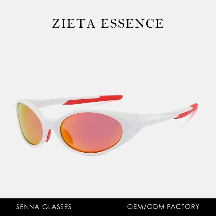 Vintage Unisex Sunglasses