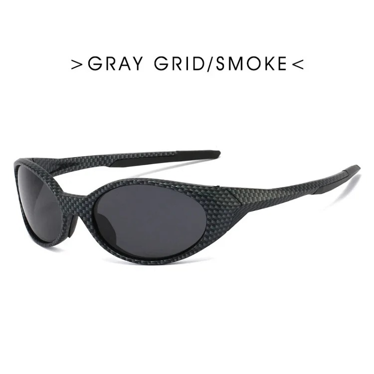 Vintage Unisex Sunglasses