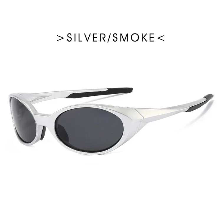 Vintage Unisex Sunglasses