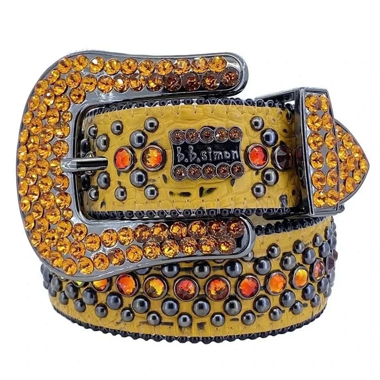 Fashion Belt 089