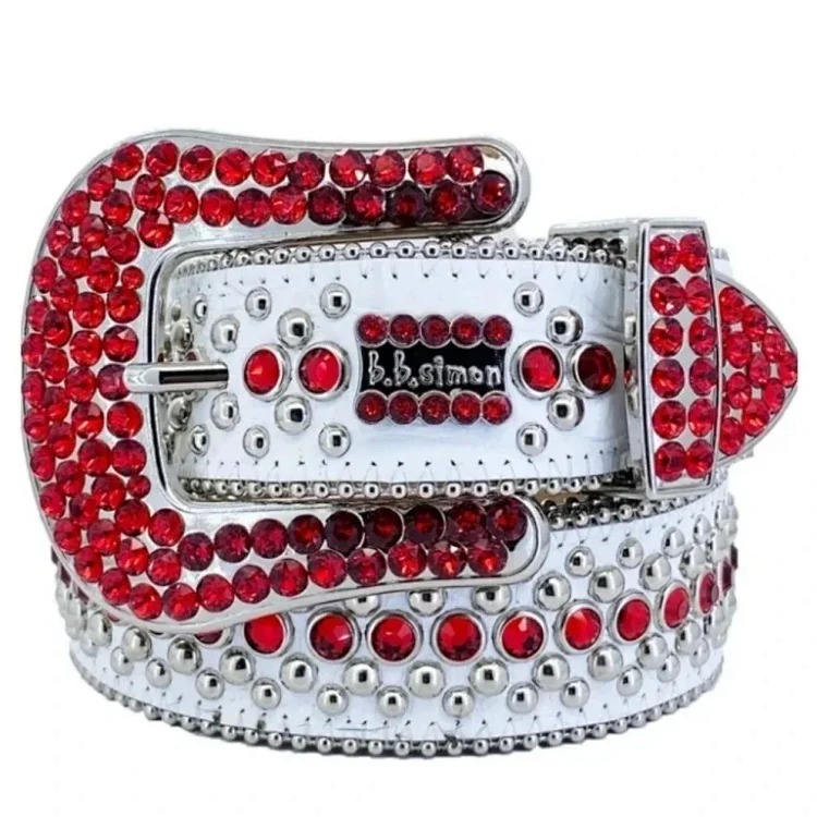Fashion Belt 089