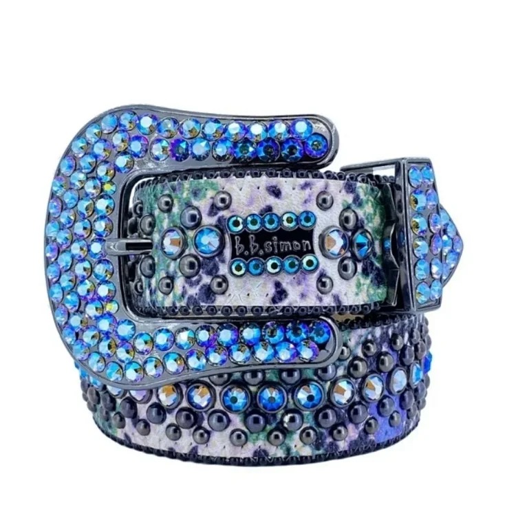 Fashion Belt 089