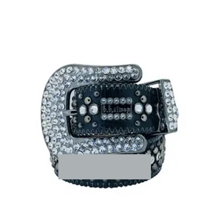 Fashion Belt 089
