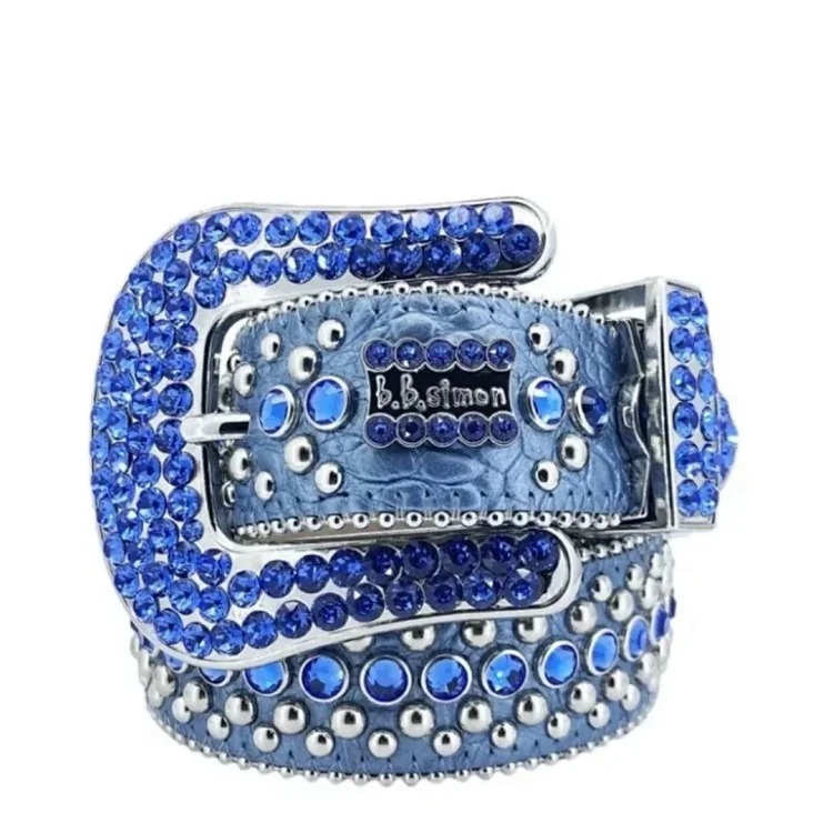 Fashion Belt 089