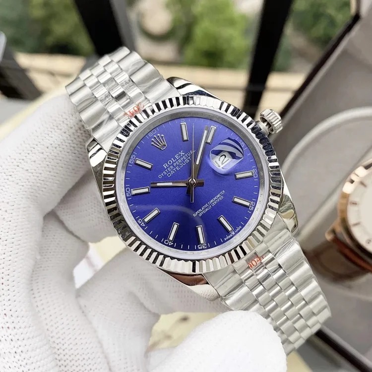 Fashion Trendy Versatile Watch