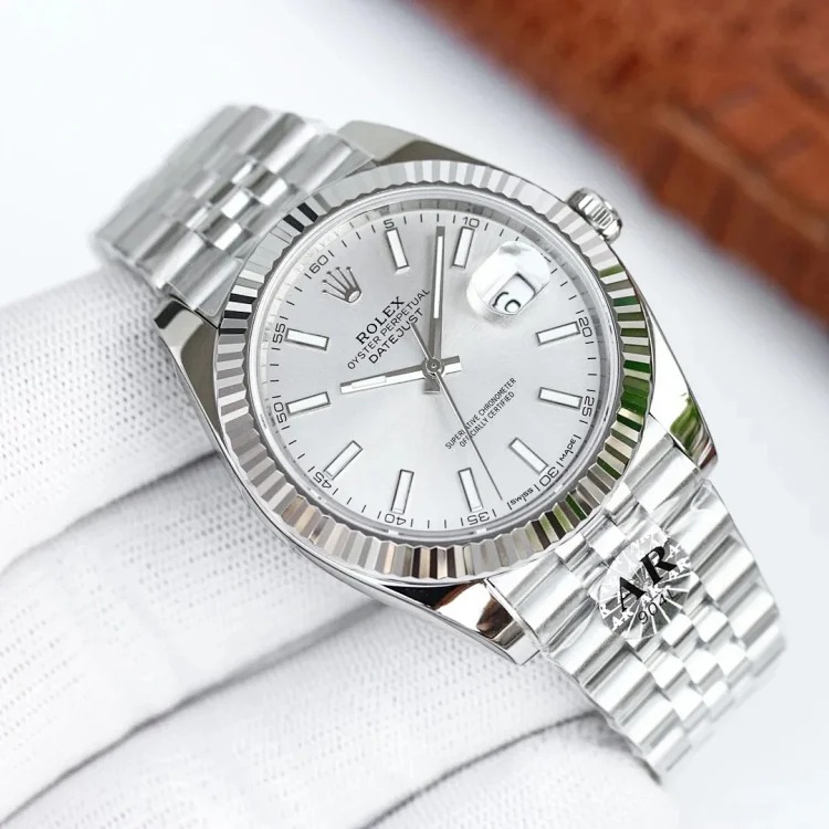 Fashion Trendy Versatile Watch