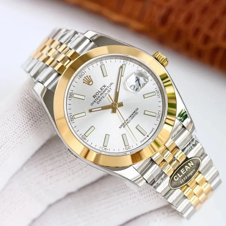 Fashion Trendy Versatile Watch