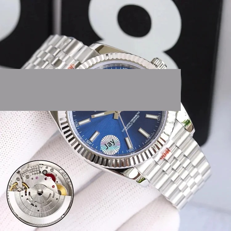 Fashion Trendy Versatile Watch