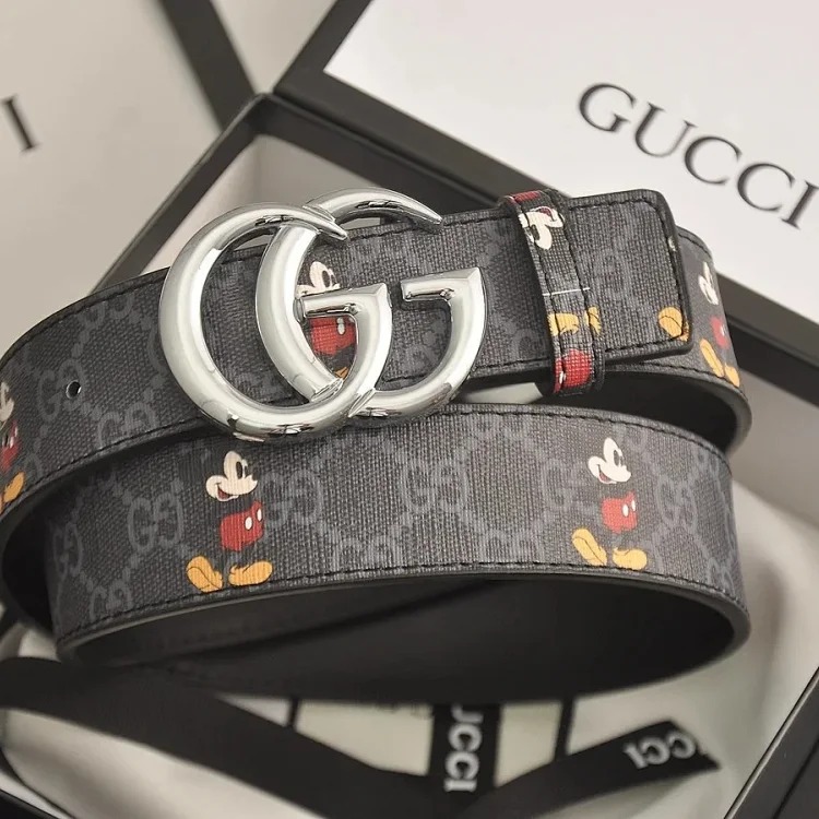 Fashionable and versatile belt 021