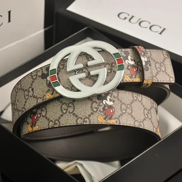 Fashionable and versatile belt 021