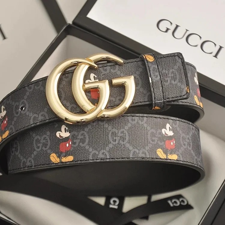 Fashionable and versatile belt 021