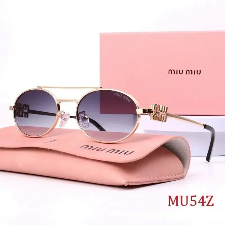 High-quality sunglasses