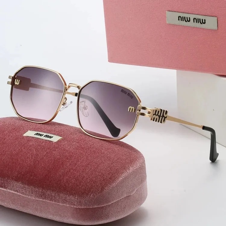 High-quality sunglasses