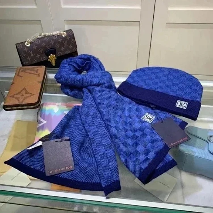 New fashion scarf (without gift box)
