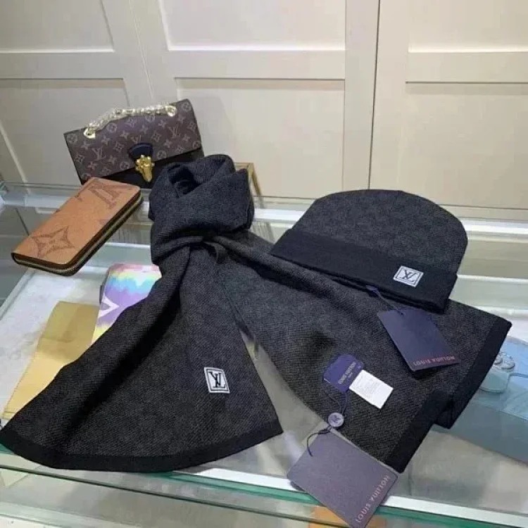 New fashion scarf (without gift box)