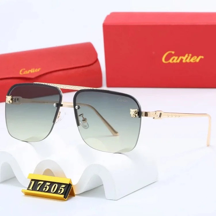 NEW-1 Not all sunglasses are called "fashionable", but mine is exactly the style!