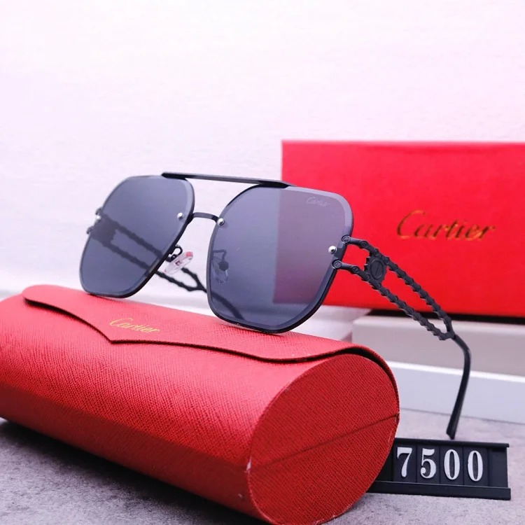 NEW-1 Not all sunglasses are called "fashionable", but mine is exactly the style!