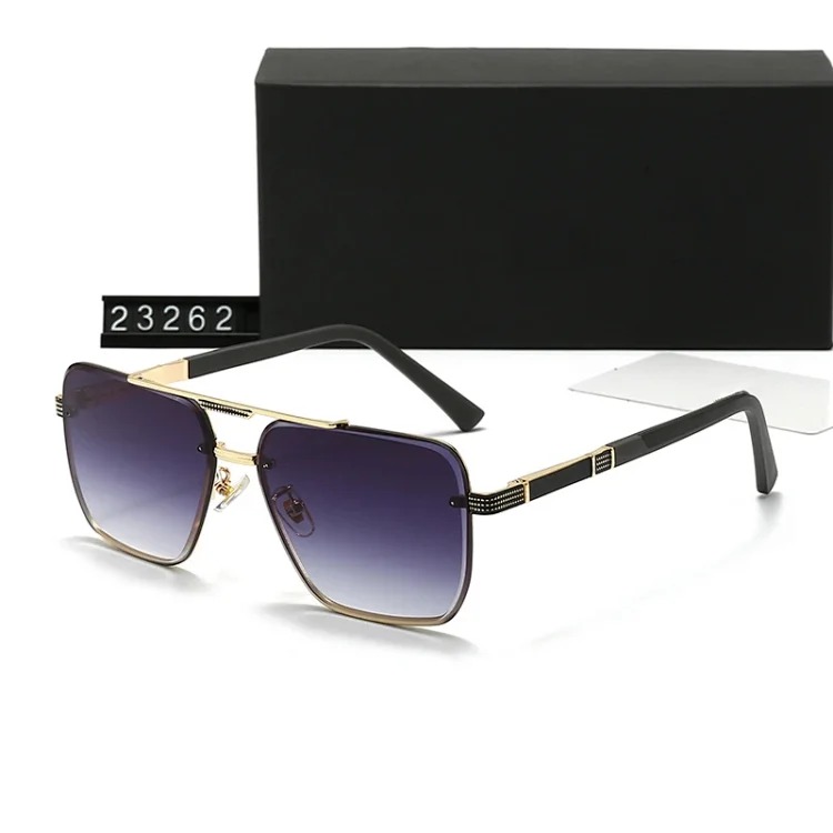 DX135 Summer Beach UV Protection Sunglasses (22388/23188/23262/23269/24039)