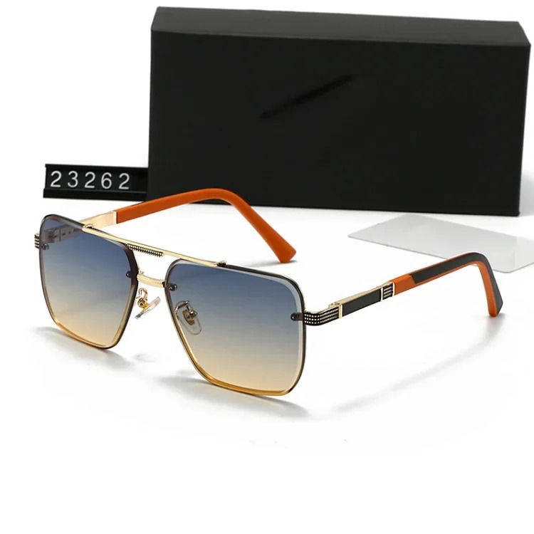 DX135 Summer Beach UV Protection Sunglasses (22388/23188/23262/23269/24039)