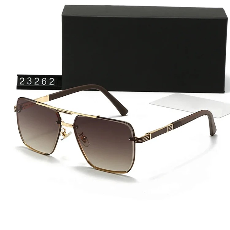 DX135 Summer Beach UV Protection Sunglasses (22388/23188/23262/23269/24039)