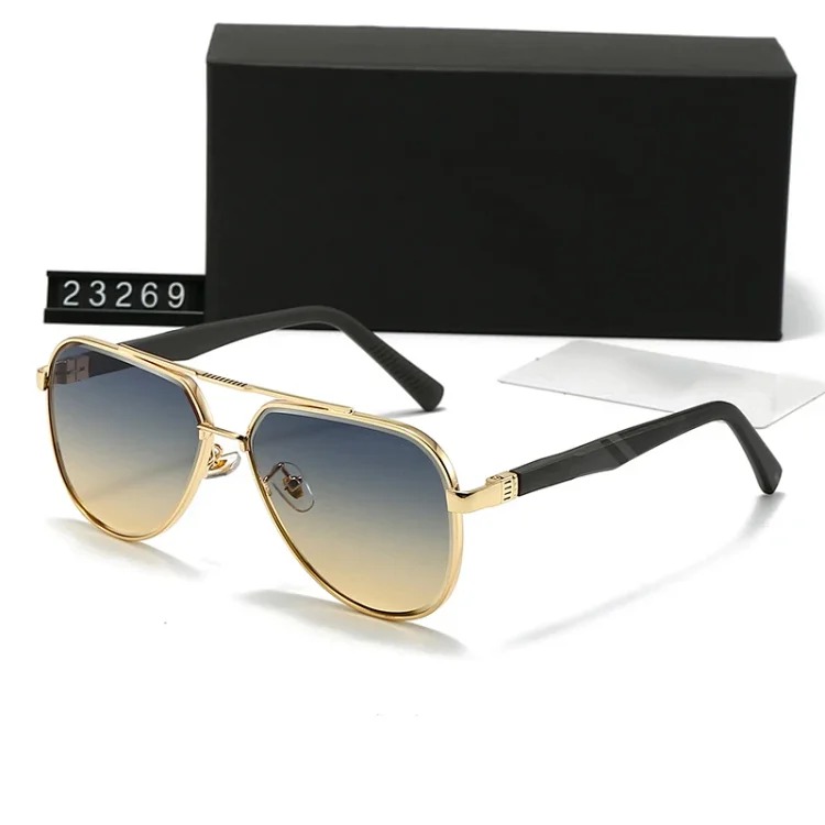 DX135 Summer Beach UV Protection Sunglasses (22388/23188/23262/23269/24039)