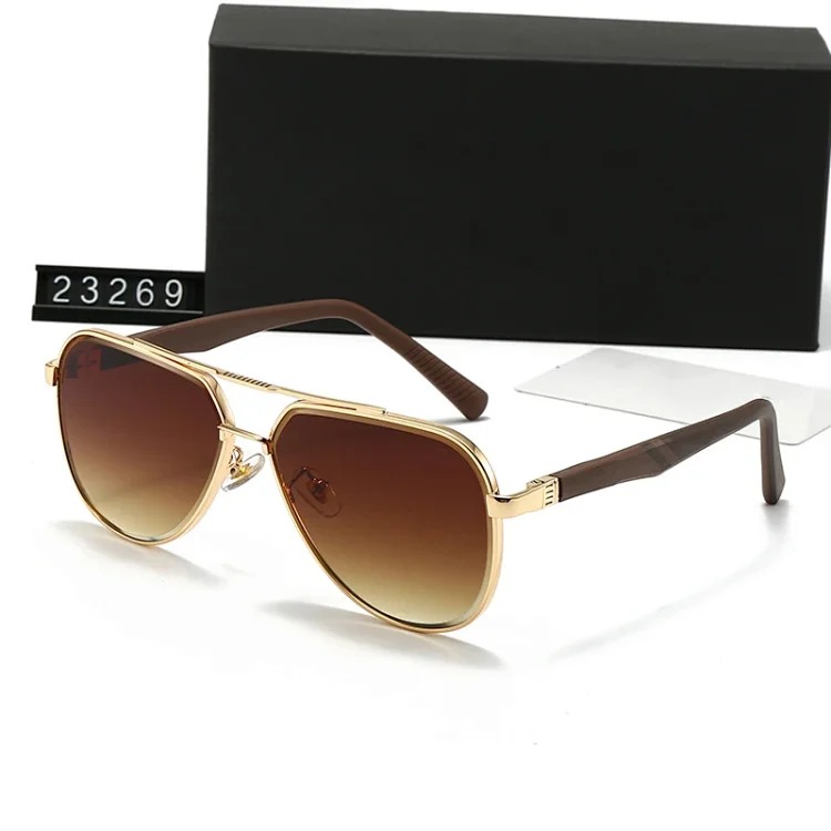 DX135 Summer Beach UV Protection Sunglasses (22388/23188/23262/23269/24039)