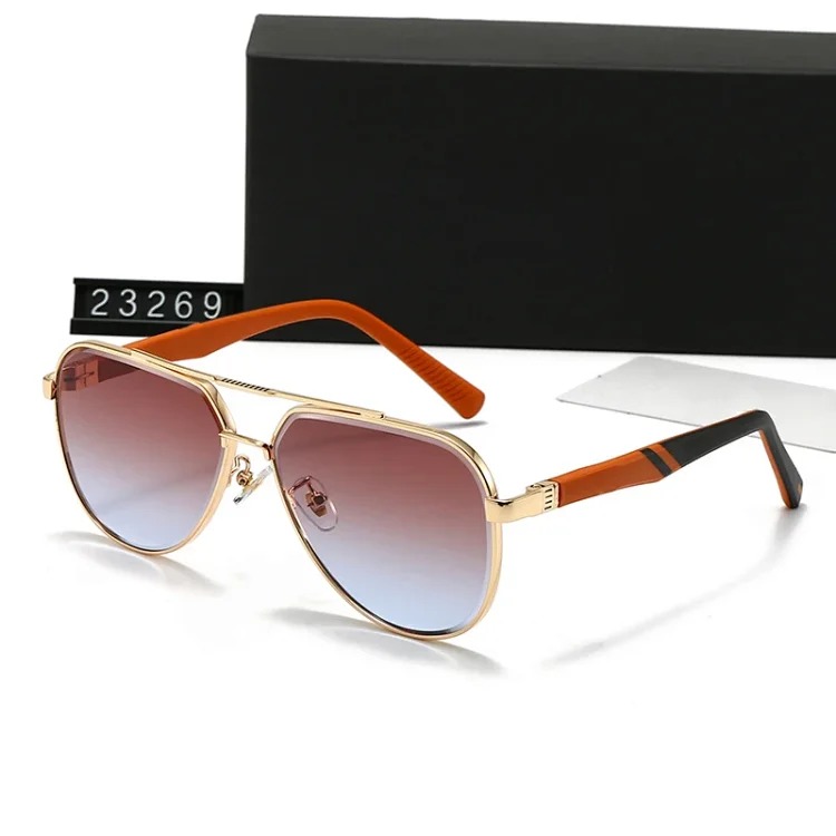 DX135 Summer Beach UV Protection Sunglasses (22388/23188/23262/23269/24039)