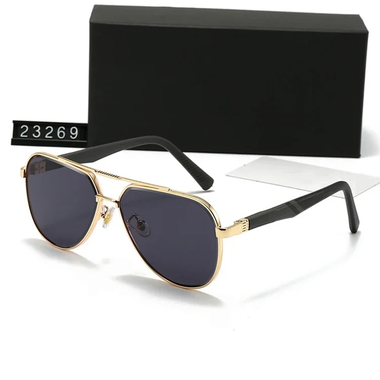DX135 Summer Beach UV Protection Sunglasses (22388/23188/23262/23269/24039)
