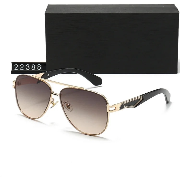 DX135 Summer Beach UV Protection Sunglasses (22388/23188/23262/23269/24039)