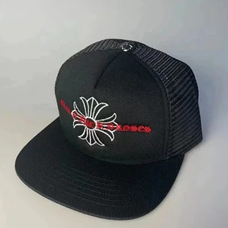 Trendy Korean style handsome mesh sun hat baseball cap adjustable sun protection peaked hat for women summer cool