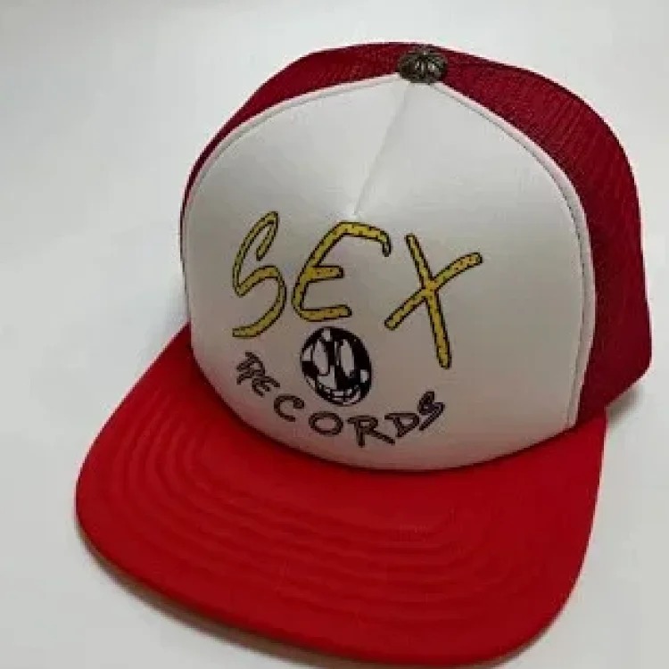Trendy Korean style handsome mesh sun hat baseball cap adjustable sun protection peaked hat for women summer cool