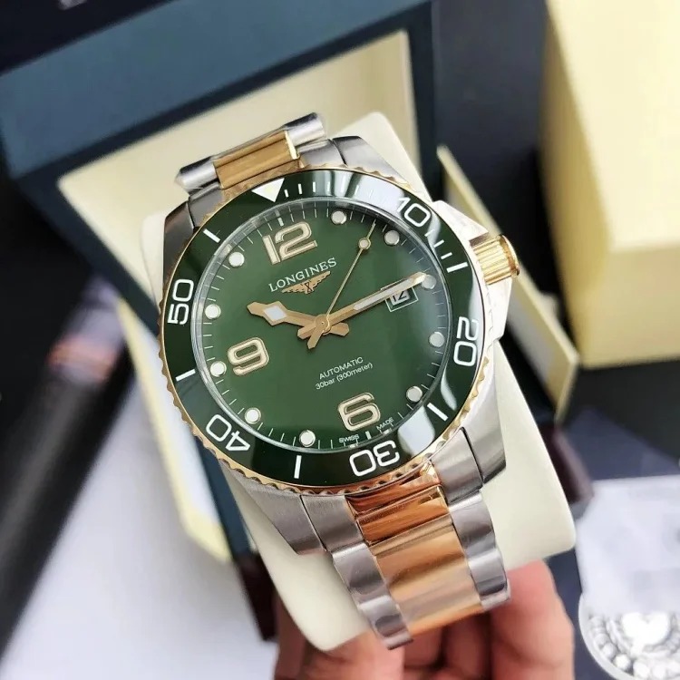 DX185-1 watch mechanical watch boys luminous calendar sports watch men's watch mechanical watch watch