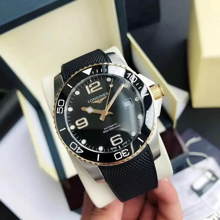 DX185-1 watch mechanical watch boys luminous calendar sports watch men's watch mechanical watch watch