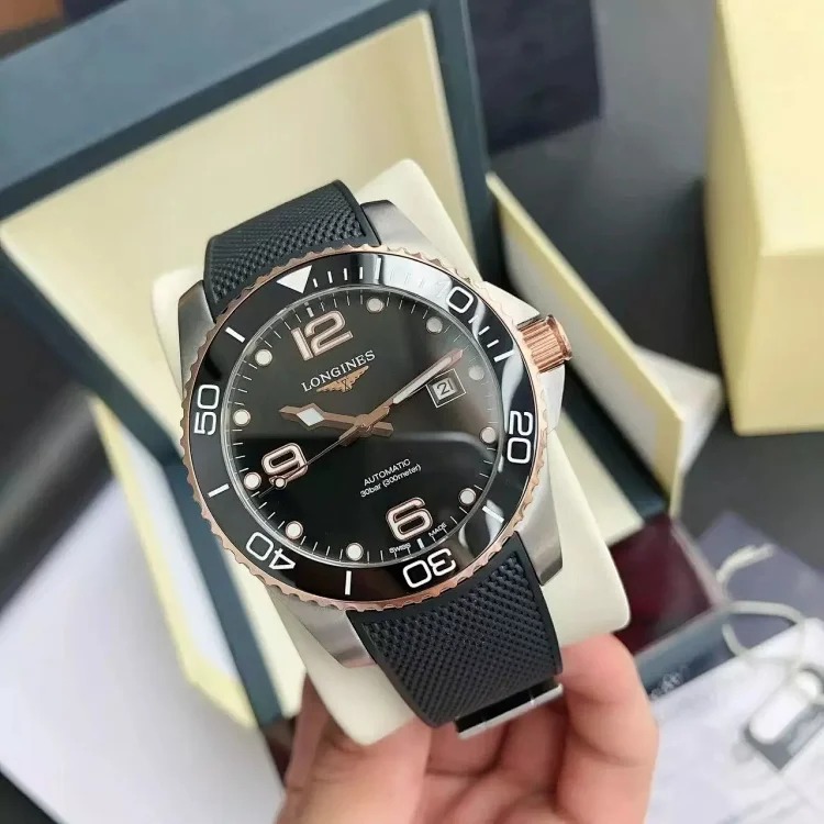 DX185-1 watch mechanical watch boys luminous calendar sports watch men's watch mechanical watch watch