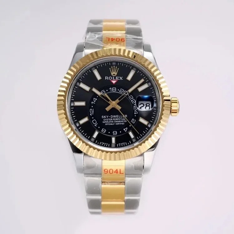 ￥560-790 Fashionable and versatile watch