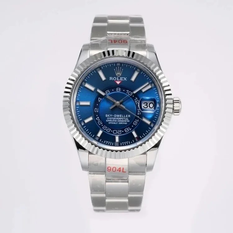 ￥560-790 Fashionable and versatile watch