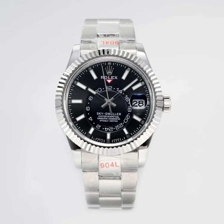 ￥560-790 Fashionable and versatile watch